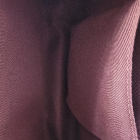 VINTAGE 90S Fossil | Leather Crossbody Bag - Picture 9 of 9